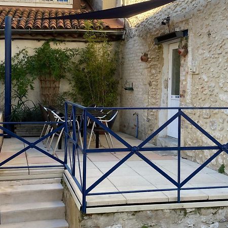 "Les Tournesols" Βίλα Saint-Martin-dʼArdèche Εξωτερικό φωτογραφία