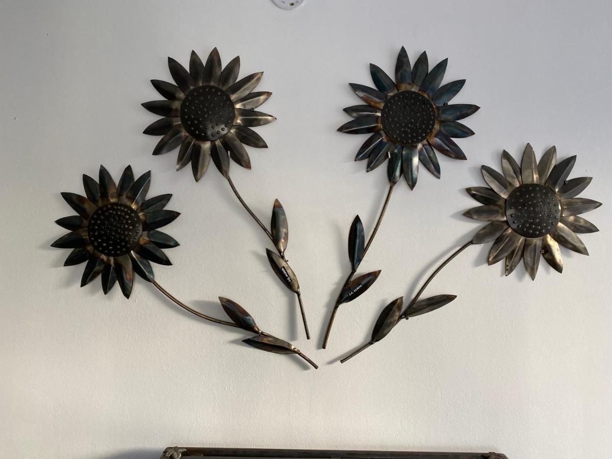 "Les Tournesols" Βίλα Saint-Martin-dʼArdèche Εξωτερικό φωτογραφία