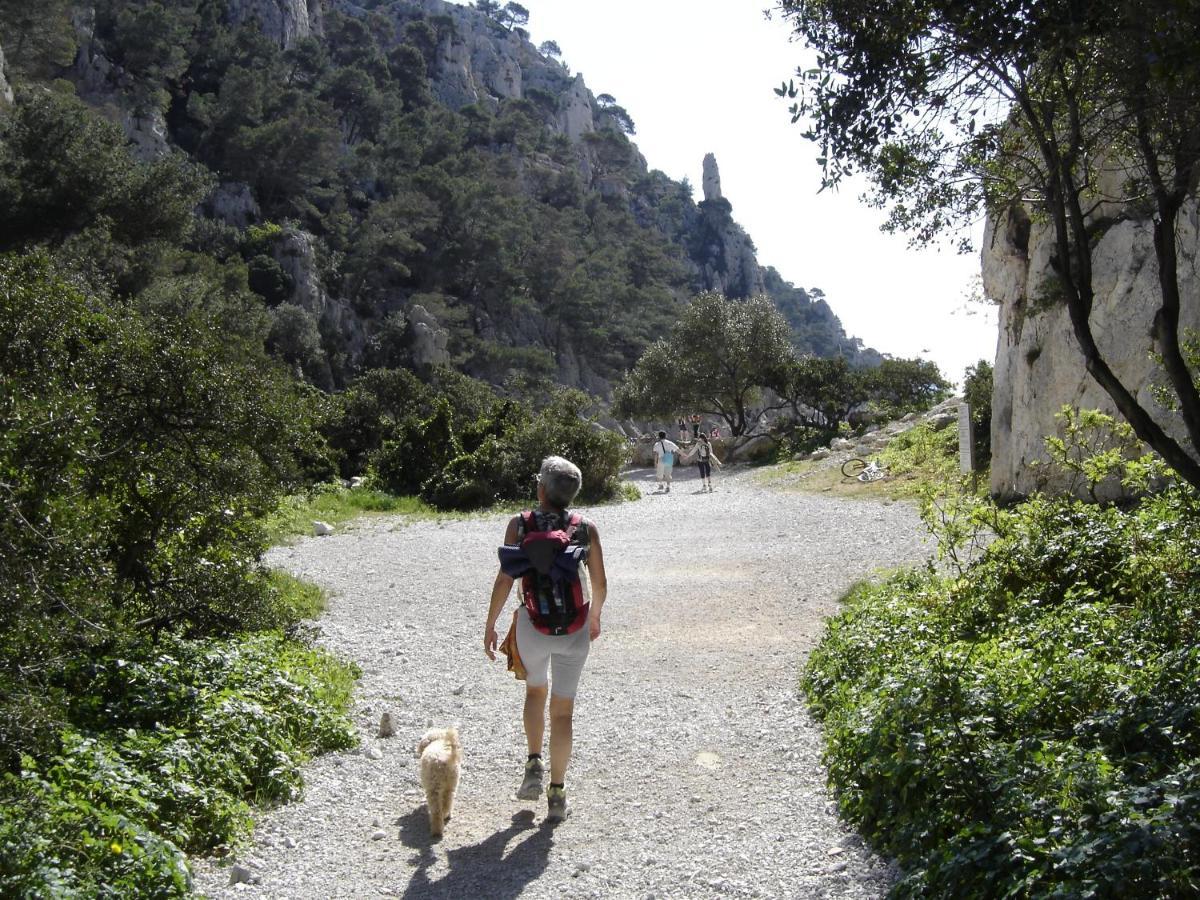 "Les Tournesols" Βίλα Saint-Martin-dʼArdèche Εξωτερικό φωτογραφία
